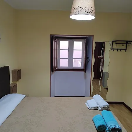 شقة Paseo Fluvial *