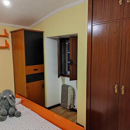 Paseo Fluvial توي