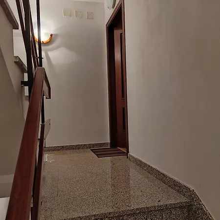 شقة Paseo Fluvial *