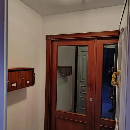 Paseo Fluvial * توي