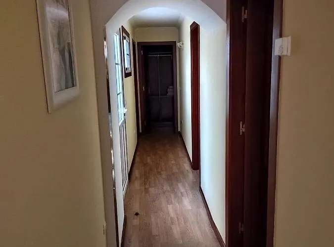 Daire Paseo Fluvial *